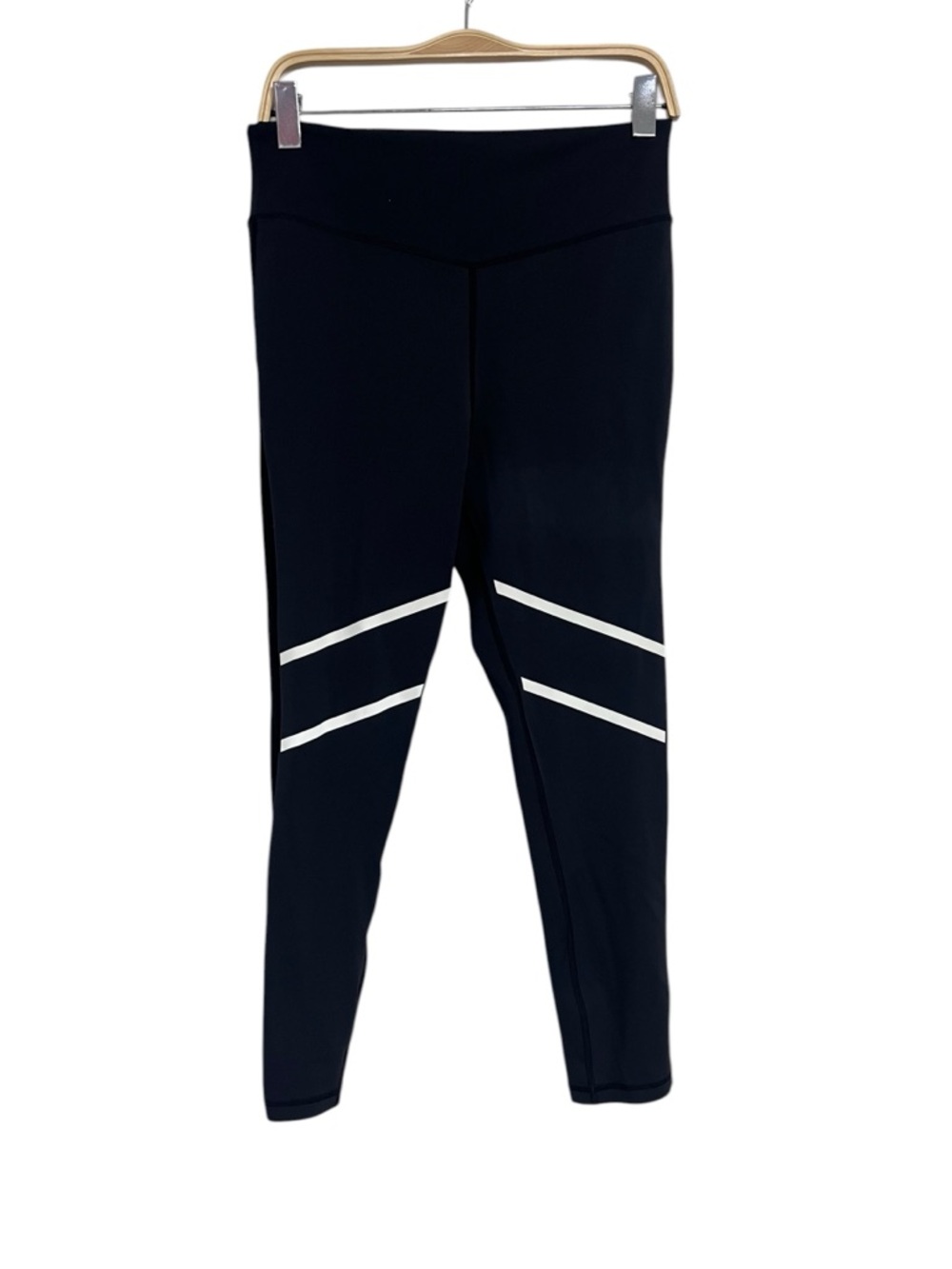 Zyia Active Black Leggings Activewear Yoga‎ Workout